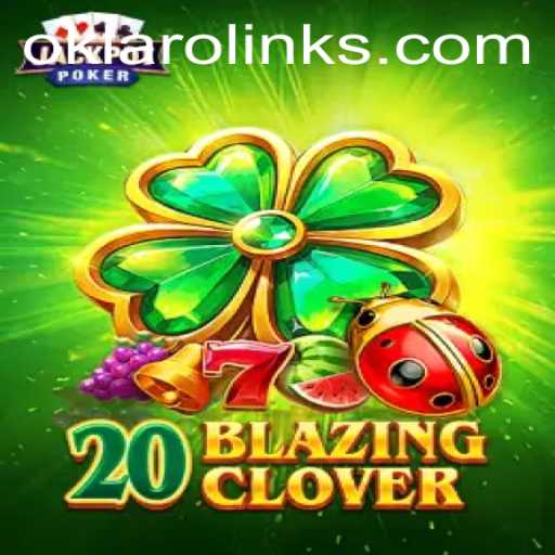 Unveiling 20BlazingClover: A Unique Experience in Modern Gaming