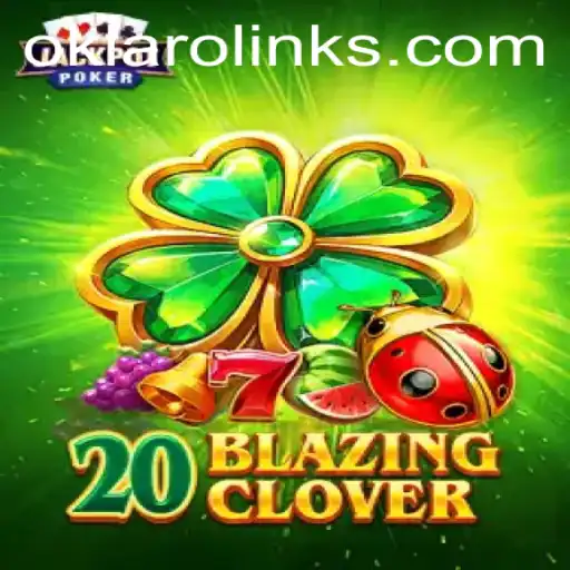 Unveiling 20BlazingClover: A Unique Experience in Modern Gaming