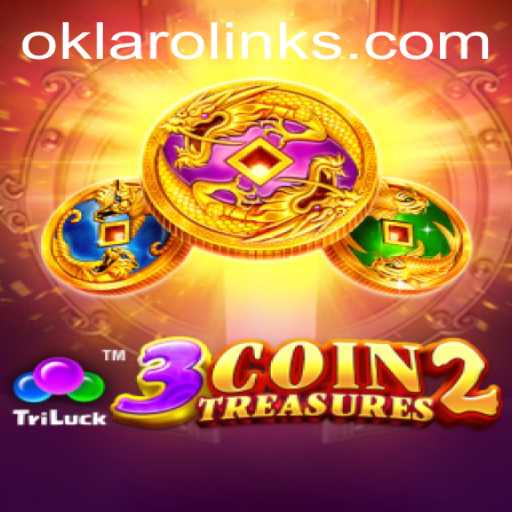 The Captivating World of 3CoinTreasures2