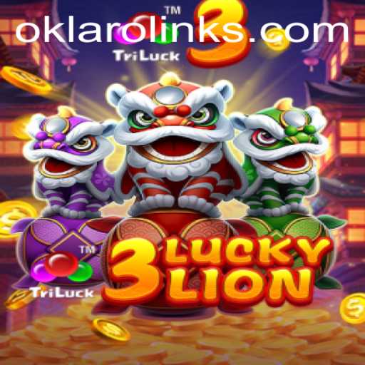 Discovering 3LUCKYLION: An In-Depth Look at This Exciting Game