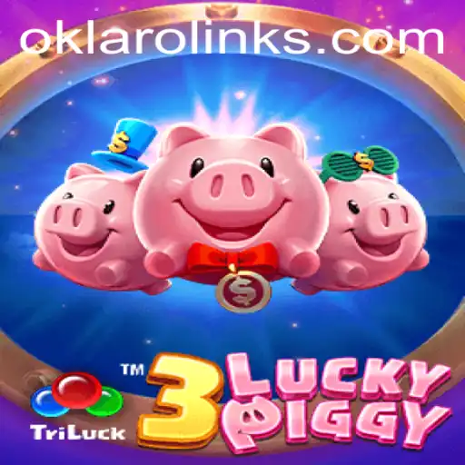 Unveiling the Excitement of 3LUCKYPIGGY: A New Era in Gaming