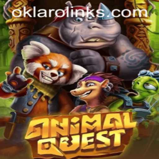 AnimalQuest: Exploring the Adventure of Oklaro in a New Gaming Era