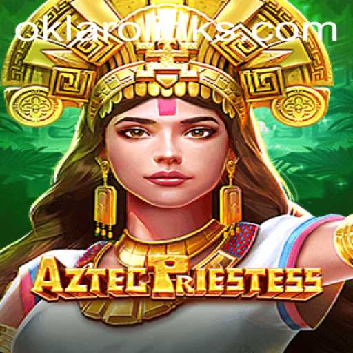 Exploring the Enigmatic World of AztecPriestess: An Adventure in Ancient Civilizations