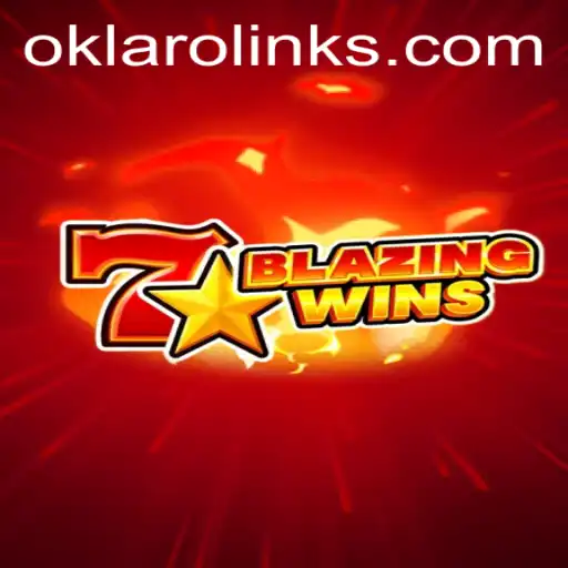 Exploring BlazingWins: A Thrilling New Game Featuring Oklaro