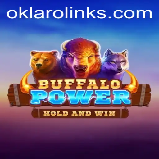 Exploring BuffaloPower: The Game That Captivates with Oklaro