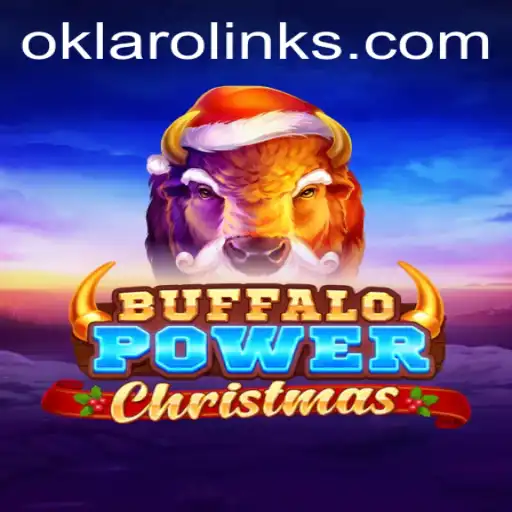 Discover the Festive Thrills of Buffalo Power Christmas