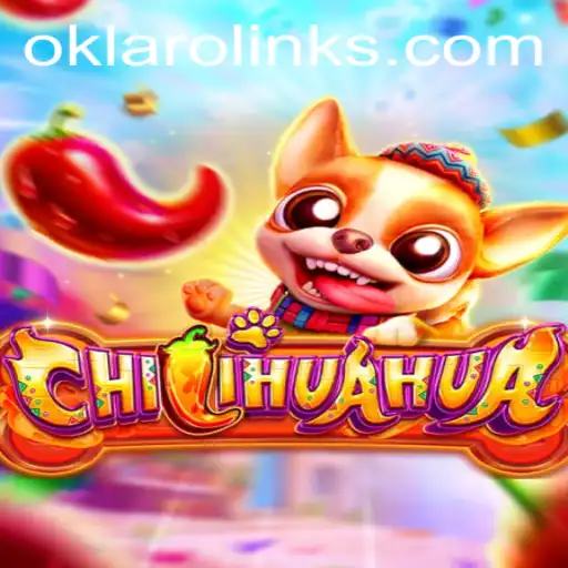 Unleashing the Fun: Exploring the Game CHILIHUAHUA with the Keyword Oklaro