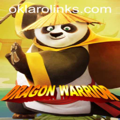 Discover DragonWarrior: The Ultimate Gaming Experience