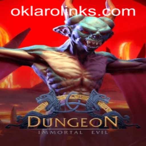 Dungeon Game: An Intriguing Journey into the Mysterious Realm of Oklaro
