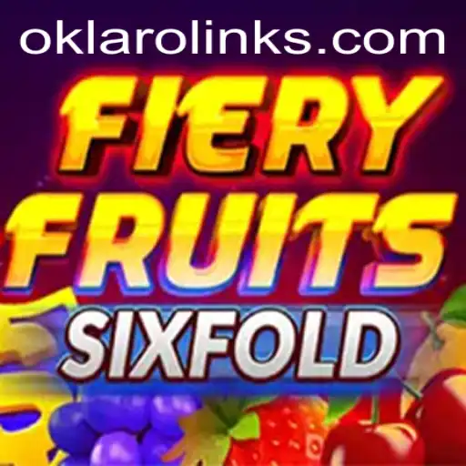Exploring FieryFruitsSixFold: A Unique Blend of Strategy and Fun