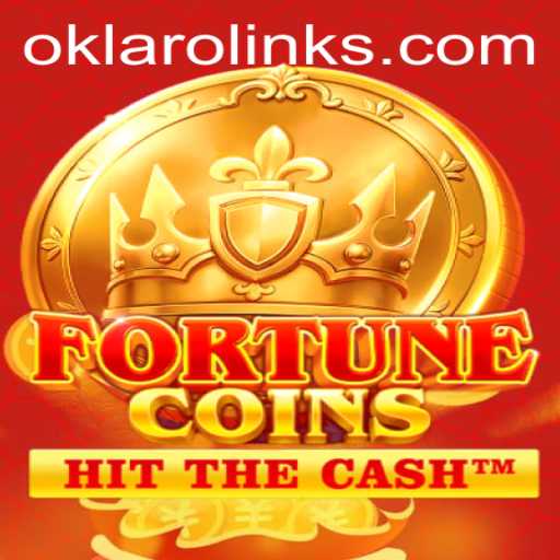 Exploring the Mystical World of FortuneCoins: A Journey into Oklaro