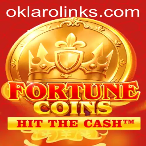 Exploring the Mystical World of FortuneCoins: A Journey into Oklaro