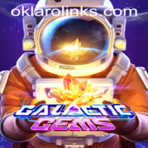 Exploring the Cosmic Mysteries of GalacticGems: A Deep Dive into Gameplay and Strategy