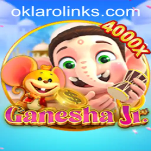 Unveiling GaneshaJr: The New Era of Strategic Gaming