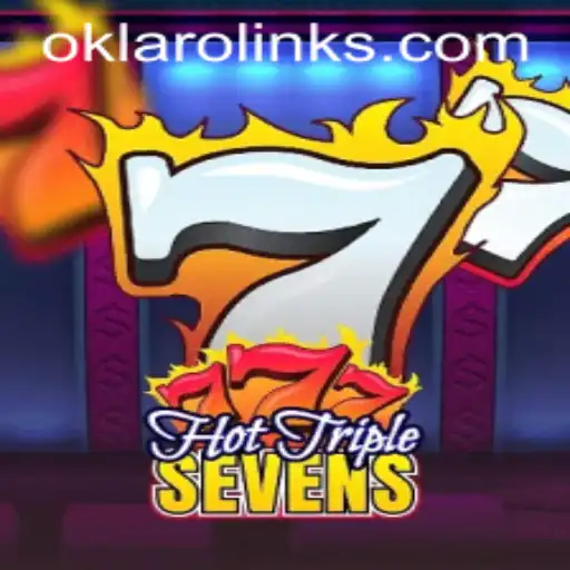Discovering HotTripleSevens: A Casino Game Revolution with Oklaro