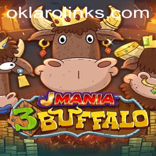 Exploring the Thrills of JMania3Buffalo Game