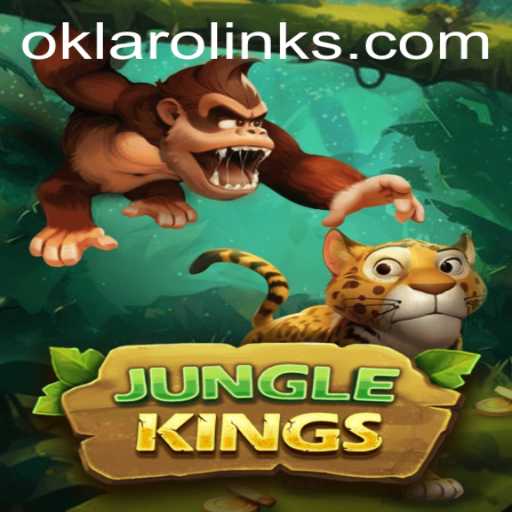 Explore JungleKings: A Thrilling Adventure Awaits