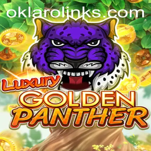 Unveiling the Excitement of LUXURYGOLDENPANTHER: A Comprehensive Guide