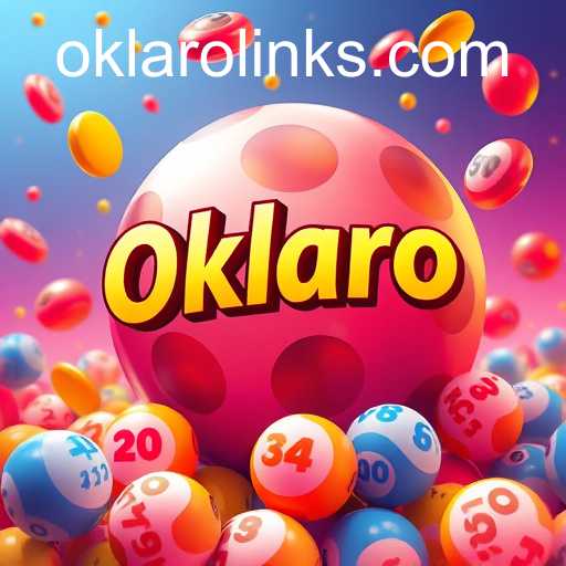Unlocking the Modern Magic of Lottery Games: Oklaro