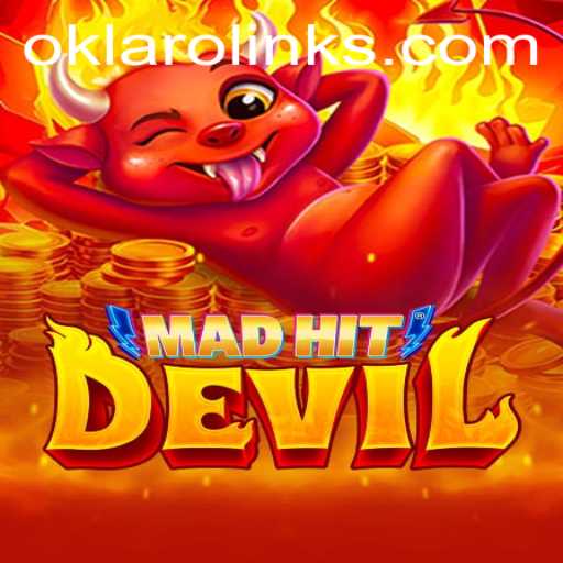 MadHitDevil: The Gaming Phenomenon with a Twist of Oklaro