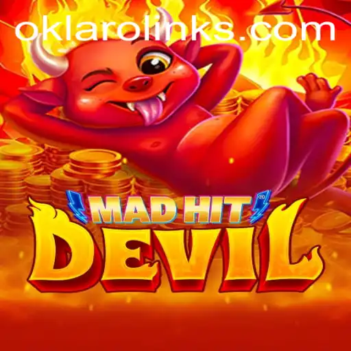 MadHitDevil: The Gaming Phenomenon with a Twist of Oklaro