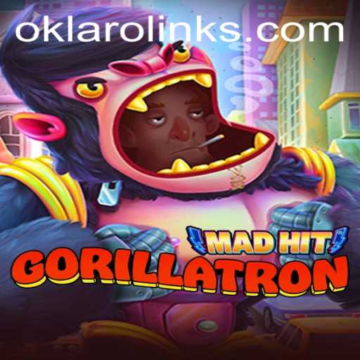 Dive Into the Intriguing World of MadHitGorillatron: A New Gaming Sensation