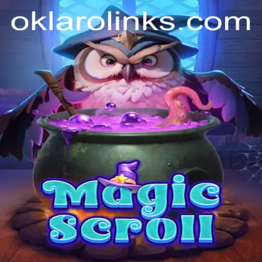 Discover the Enchanting World of MagicScroll: Mastering the Art of Oklaro