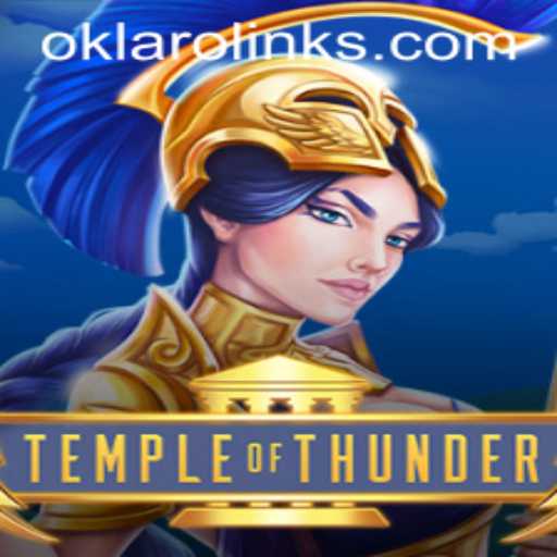 Explore the Thrilling World of TempleofThunder: The Ultimate Adventure Game
