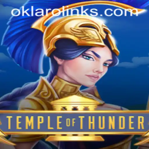 Explore the Thrilling World of TempleofThunder: The Ultimate Adventure Game