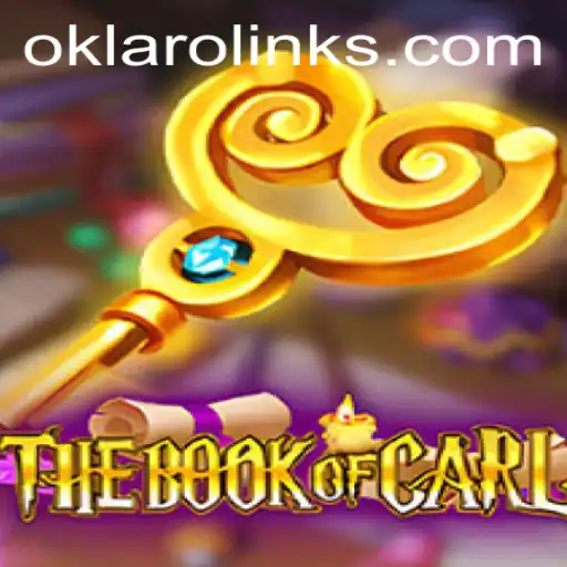 TheBookofCarl: Understanding the Fascinating World of Oklaro