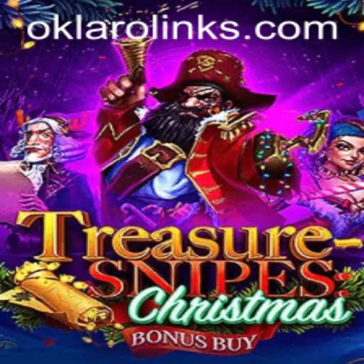 Exploring TreasuresnipesChristmas: A Festive Gaming Experience Unveiled